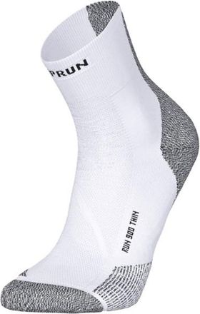 KIPRUN Sock Run 900 Thin Mid Laufsocken - Unisex | wei&szlig;