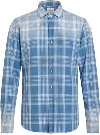 Giannetto Portofino TOPWEAR - Camicie su YOOX.COM