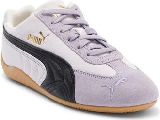 Puma Speedcat OG Sneaker in Lilac Luster/Lavender Pop at Nordstrom, Size 10.5