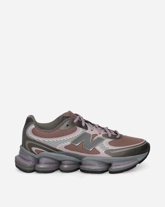 New Balance ABZORB 2000 Sneakers Ice Wine / Earth Shadow