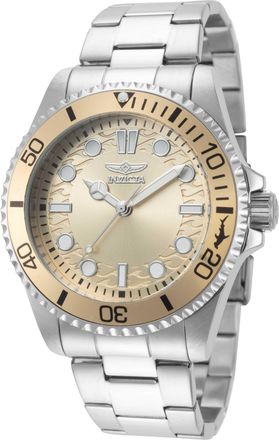 Invicta Pro Diver Mens Watch
