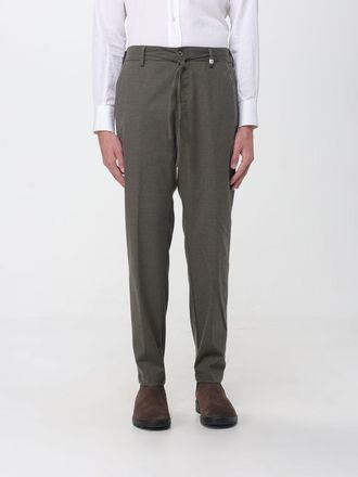 Myths Pantaloni Uomo colore Verde