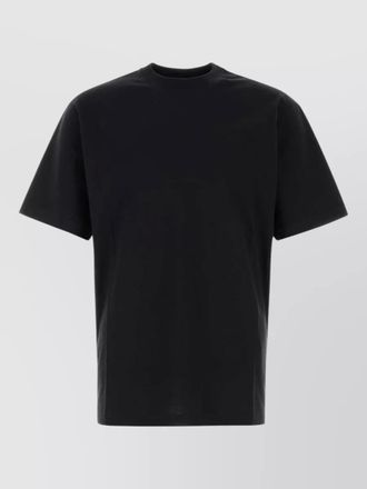 Gucci silk blend t-shirt