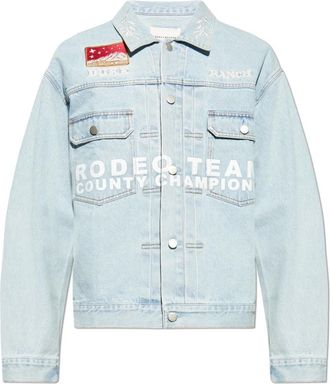 Duke + Dexter Duke + Dexter, Uomo, Giacche, Blu, S, new