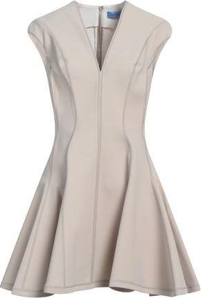 MUGLER VESTIDOS - Minivestidos en YOOX.COM