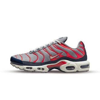 Nike Air Max Plus - Heren - Sport - Veelkleurig - Maat: 42 1/2 EU Synthetisch