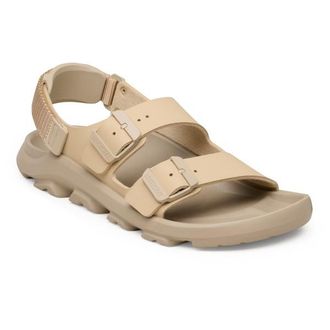 Birkenstock Mogami Terra Tec Loop Birko-Flor Sandalen - Unisex | beige