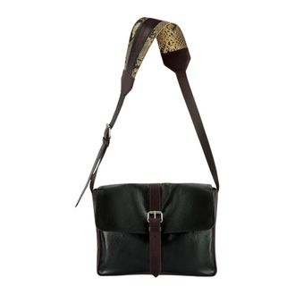 Dries Van Noten Bags - - Bags - Uomo - Nero - ONE SIZE