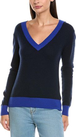 Maison Héritage Zephana Cashmere Sweater