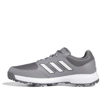 adidas Tech Response 3.0 Golf Grey White GV6889