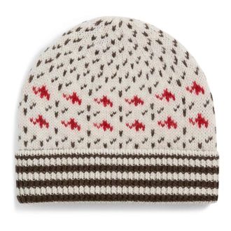 Mammut Hombre, Accesorios, Beige, Talla: ONE Size