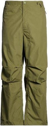 maharishi PARTES DE ABAJO - Pantalones en YOOX.COM