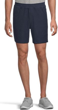 Beyond Yoga Spacedye Unlimited Short Mens Shorts Nocturnal Navy : 2XL, Elastane/Polyester