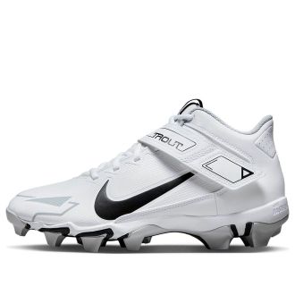 Nike Force Trout 8 Keystone White Black CZ5911-100