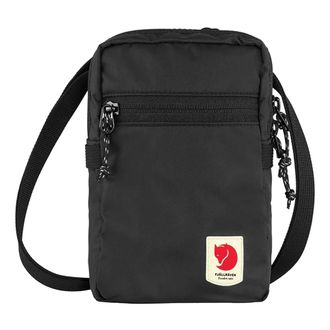 Fj&auml;llr&auml;ven Hombre, Bolsos, Negro, Talla: ONE Size