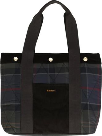 Barbour Mujer, Bolsos, Verde, Talla: ONE Size