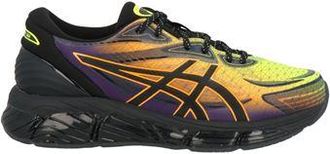 Asics FOOTWEAR - Trainers on YOOX.COM