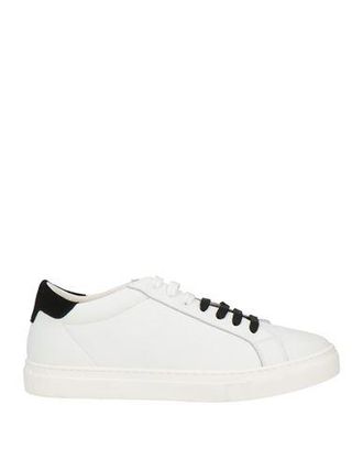 Emporio Armani FOOTWEAR - Trainers on YOOX.COM
