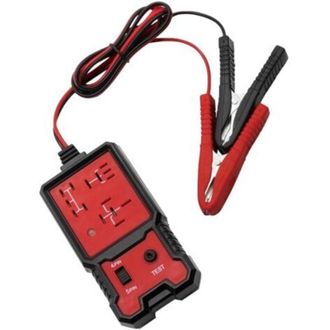 OEM Probador De Rel&eacute;s Para Autom&oacute;viles, Kit De Prueba De Radiaci&oacute;n De Rel&eacute;s Automotrices De 12 V, Probador El&eacute;ctrico Para Autom&oacute;viles, Herramienta De Diag