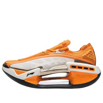 Li-Ning Shadow 4 Pro Orange ARRW005-33