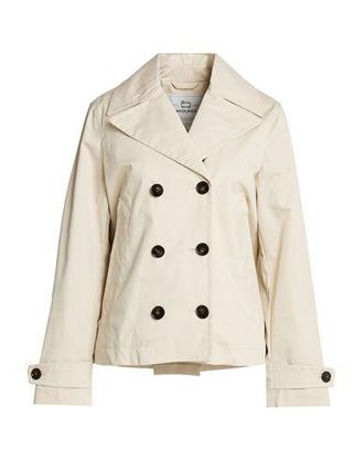Woolrich CAPISPALLA - Soprabiti & Trench su YOOX.COM