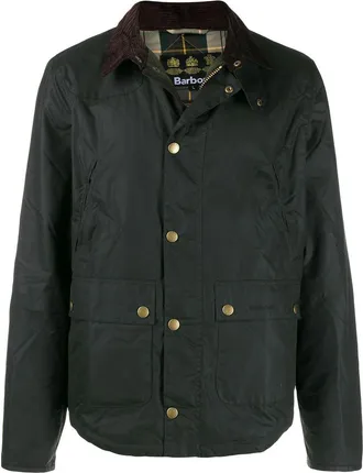 Barbour Chaqueta de cera Reelin