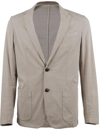 Dondup Beige Blazer - 00s