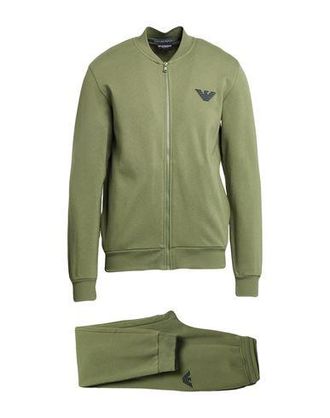 Emporio Armani JUMPSUITS & TRACKSUITS - Tracksuits on YOOX.COM