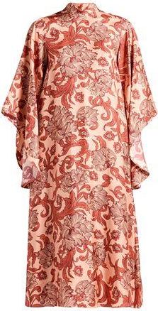 La DoubleJ Midi dresses