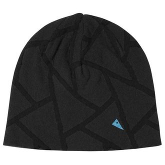 Kl&auml;ttermusen Finn M&uuml;tze - Unisex | schwarz