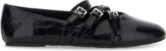Michael Kors Indy Flex Ballerina-Donna
