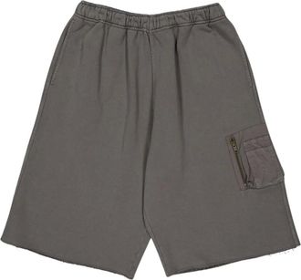 Maison Margiela Uomo, Pantaloncini, Grigio, S, new