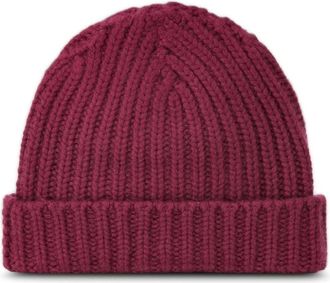 Warm-Me Hombre, Accesorios, Rojo, Talla: ONE Size