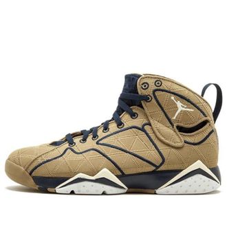 Air Jordan 7 Retro J2K Tan 543560-225