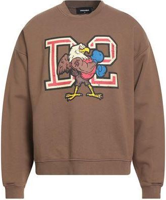 Dsquared2 TOPWEAR - Sweatshirts on YOOX.COM