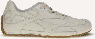 Bottega Veneta Orbit Flash Sneakers Female 41