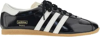 adidas Paris patent leather sneakers Man 10+
