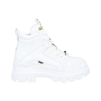 Buffalo Aspha NC Mid - Shoes - Mujer - Blanco - 39 EU