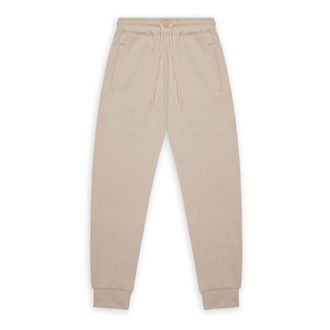 Aspact Shadow Jogpant - Trousers - Hombre - Beige - 2XL