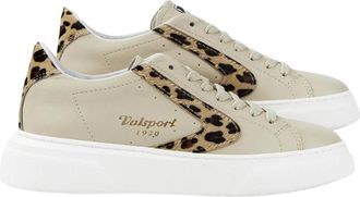 Valsport Gevlekte Room Toernooi Schoenen - Dames - Sneakers - Veelkleurig - 38 EU - Schoenen