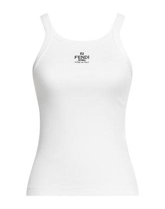 Fendi TOPWEAR - Canotte su YOOX.COM
