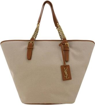 Saint Laurent Shopping Shoulder Bag