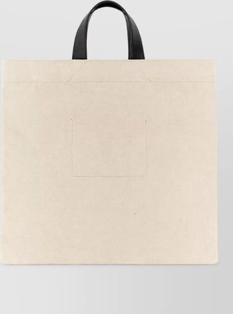 Jil Sander medium tote bag