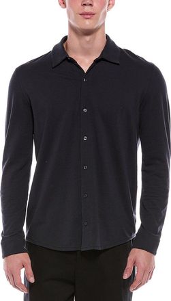 Vince Pique Shirt