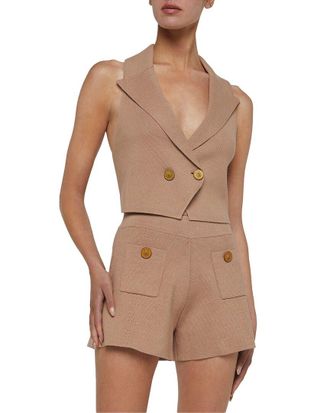 L'agence Zadie Cardigan