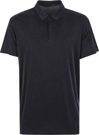 Roberto Ricci Design Polo Shirts - Heren - Polos - Blauw - L - Tops