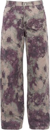 Dondup Jeans Wide Leg - - Jeans - Donna - Viola - W27