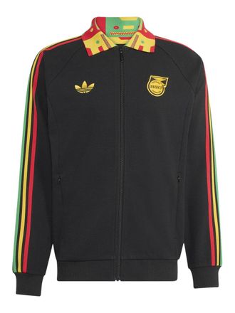 adidas Originals Jff og Jacket