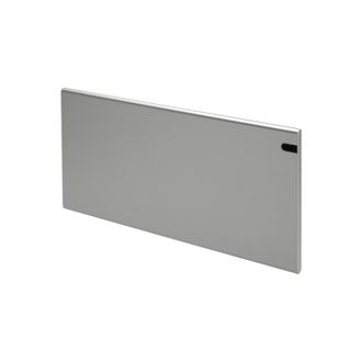 Adax Adax - Radiador El&eacute;ctrico Plata - 800 W - 704x370x90mm - Neo Basic Np08 Kdt