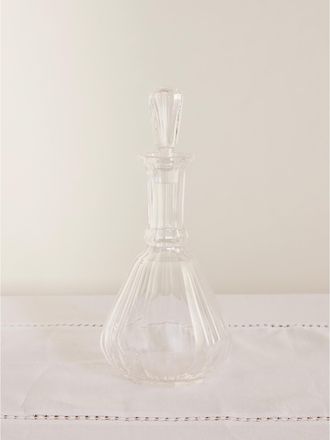 Lobmeyr Decanter In Cristallo - Neutri